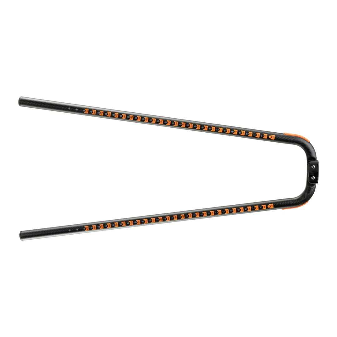 Carbon Elite Inside Wide Tail V2 +50
