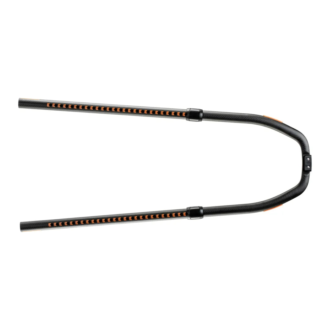 Carbon Elite Outside Extra Wide Tail V2 +50 (220-270)