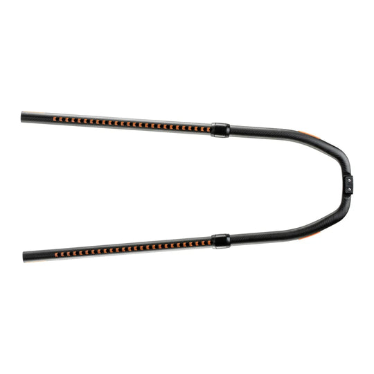 Carbon Elite Outside Extra Wide Tail V2 +50 (220-270)