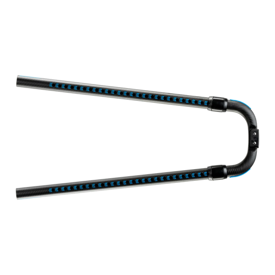 Carbon HD Outside Wide Tail V2 +50