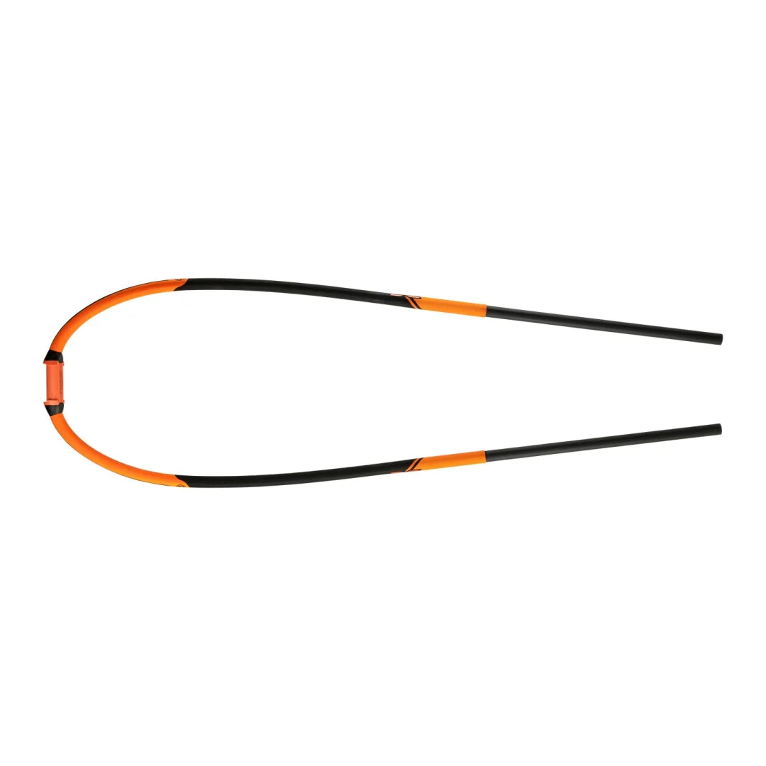 Carbon Elite Monocoque Body V2 220 For Outside Wide Tail