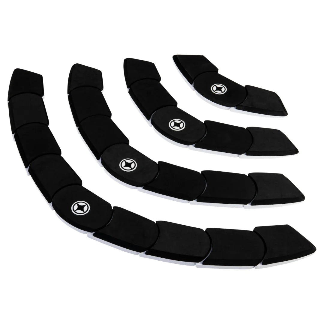 Modular Double Density 3M Self Adhesive Nose Protector XXL
