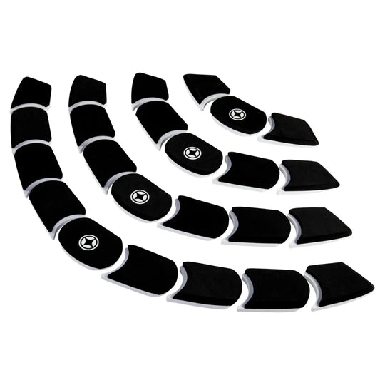 Modular Double Density 3M Self Adhesive Nose Protector XXL