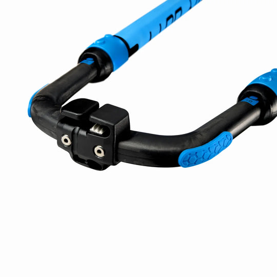 Carbon HD Monocoque V2 220-270 Outside Wide Tail