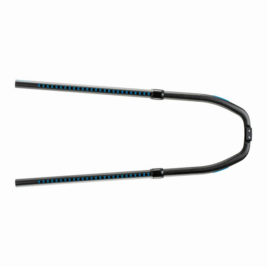 Carbon HD Outside Extra Wide Tail V2 +50