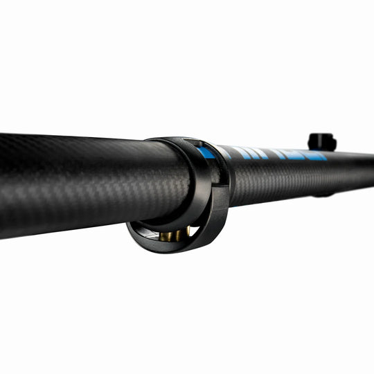 Carbon HD Outside Wide Tail V2 +50