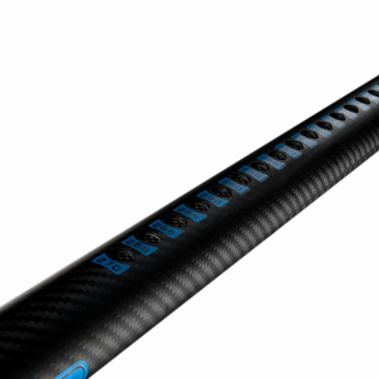 Carbon HD Outside Extra Wide Tail V2 +50