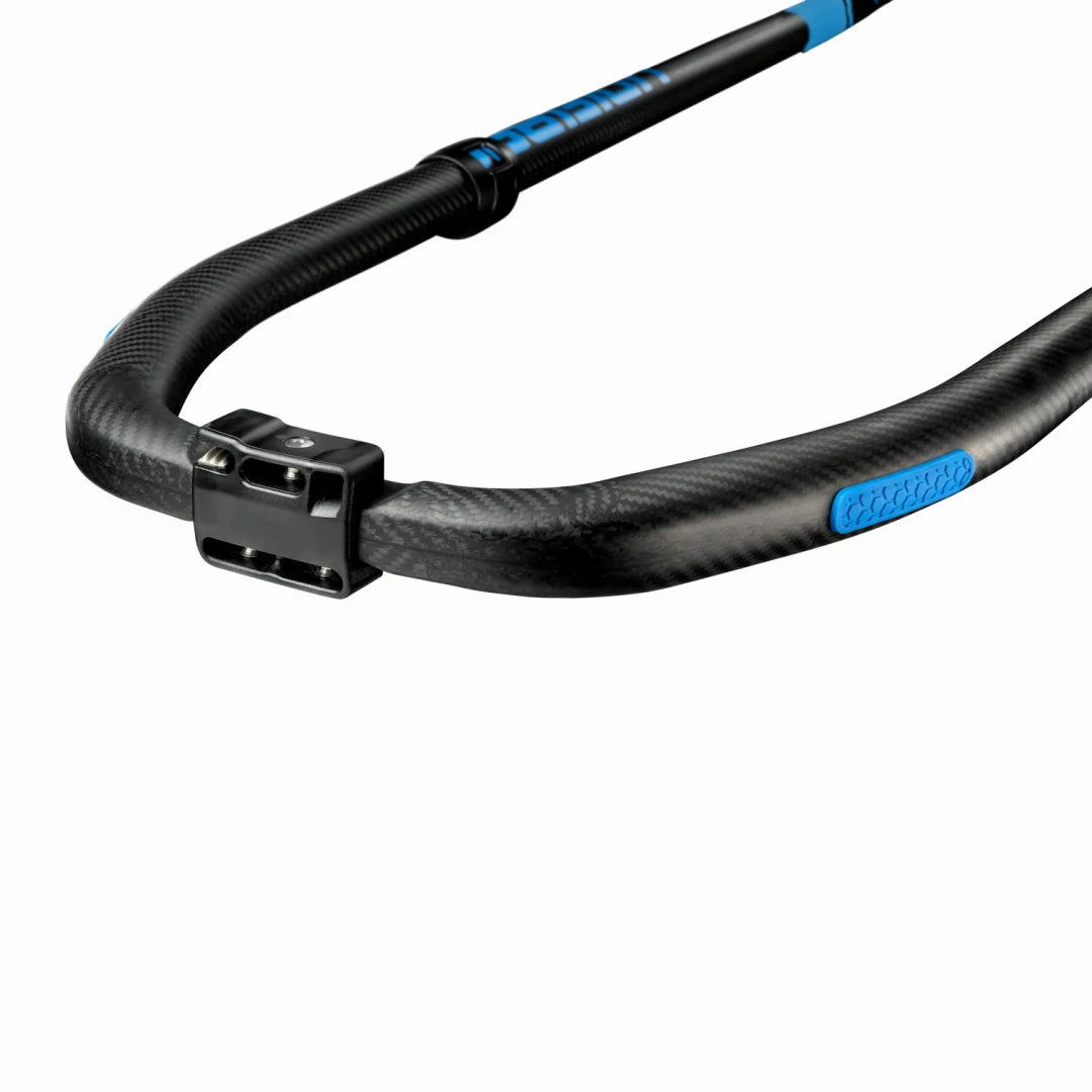 Carbon HD Outside Extra Wide Tail V2 +50