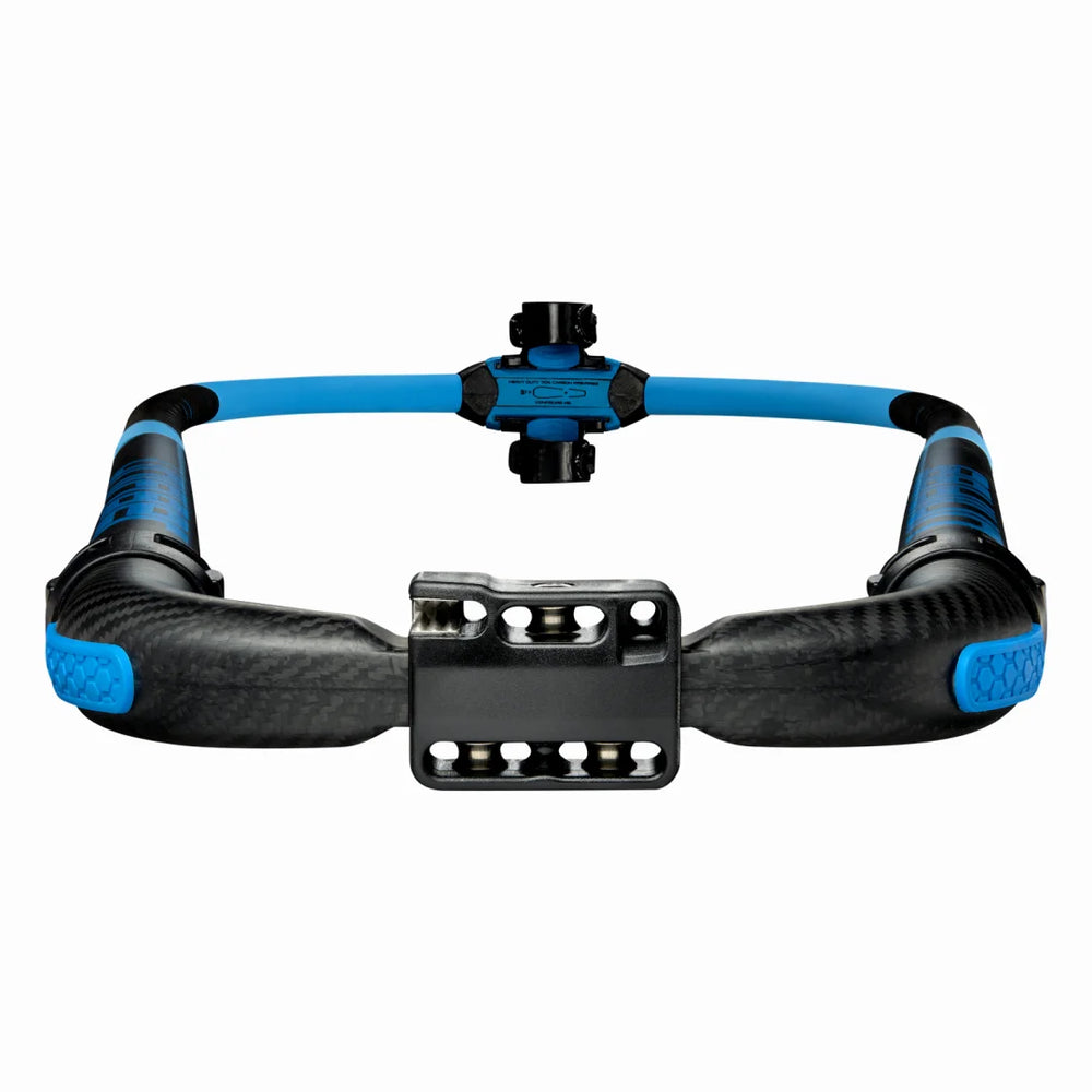 Carbon HD Outside Wide Tail V2 +50