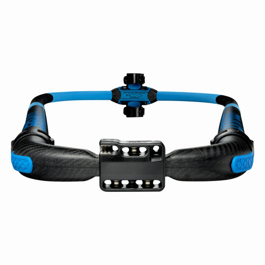 Carbon HD Outside Wide Tail V2 +50