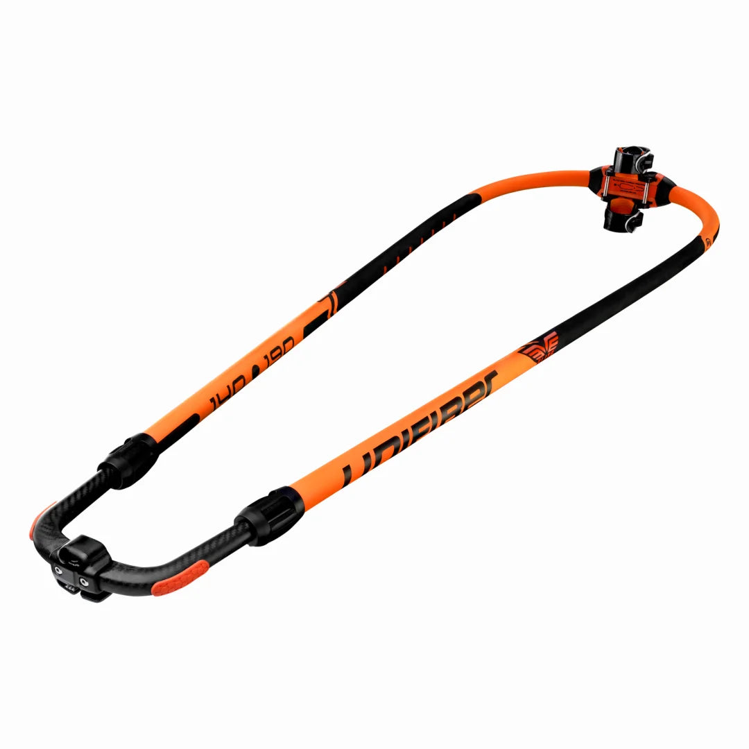 Carbon Elite Monocoque V2 160-220 - Pulley Tail End