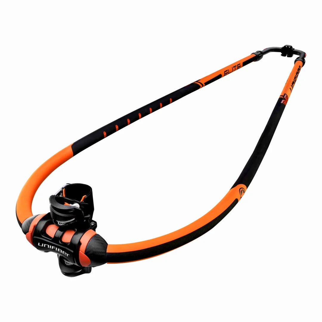 Carbon Elite Monocoque V2 170-220 Inside Wide Tail