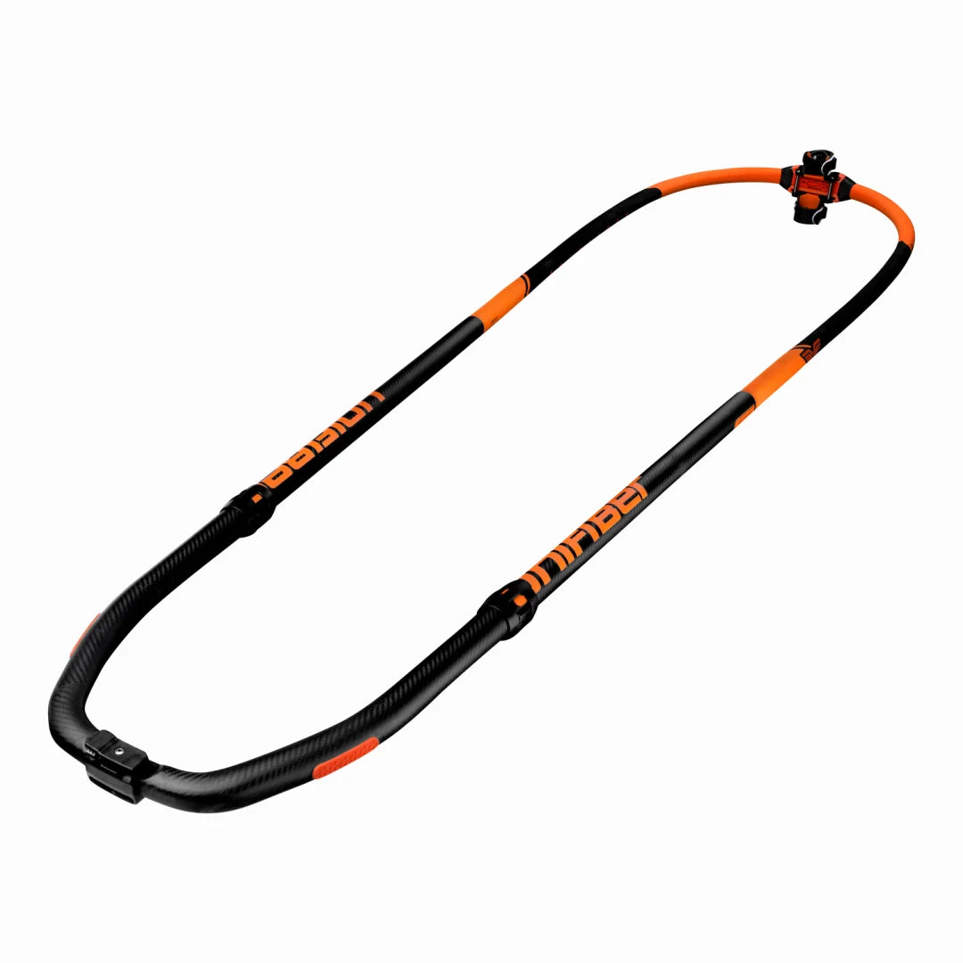 Carbon Elite Monocoque V2 160-220