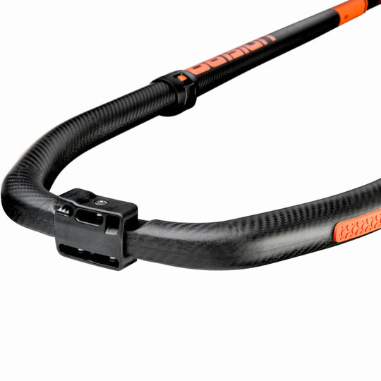 Carbon Elite Monocoque V2 170-220 Inside Wide Tail