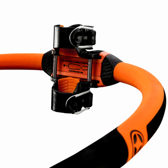 Carbon Elite Monocoque V2 160-220