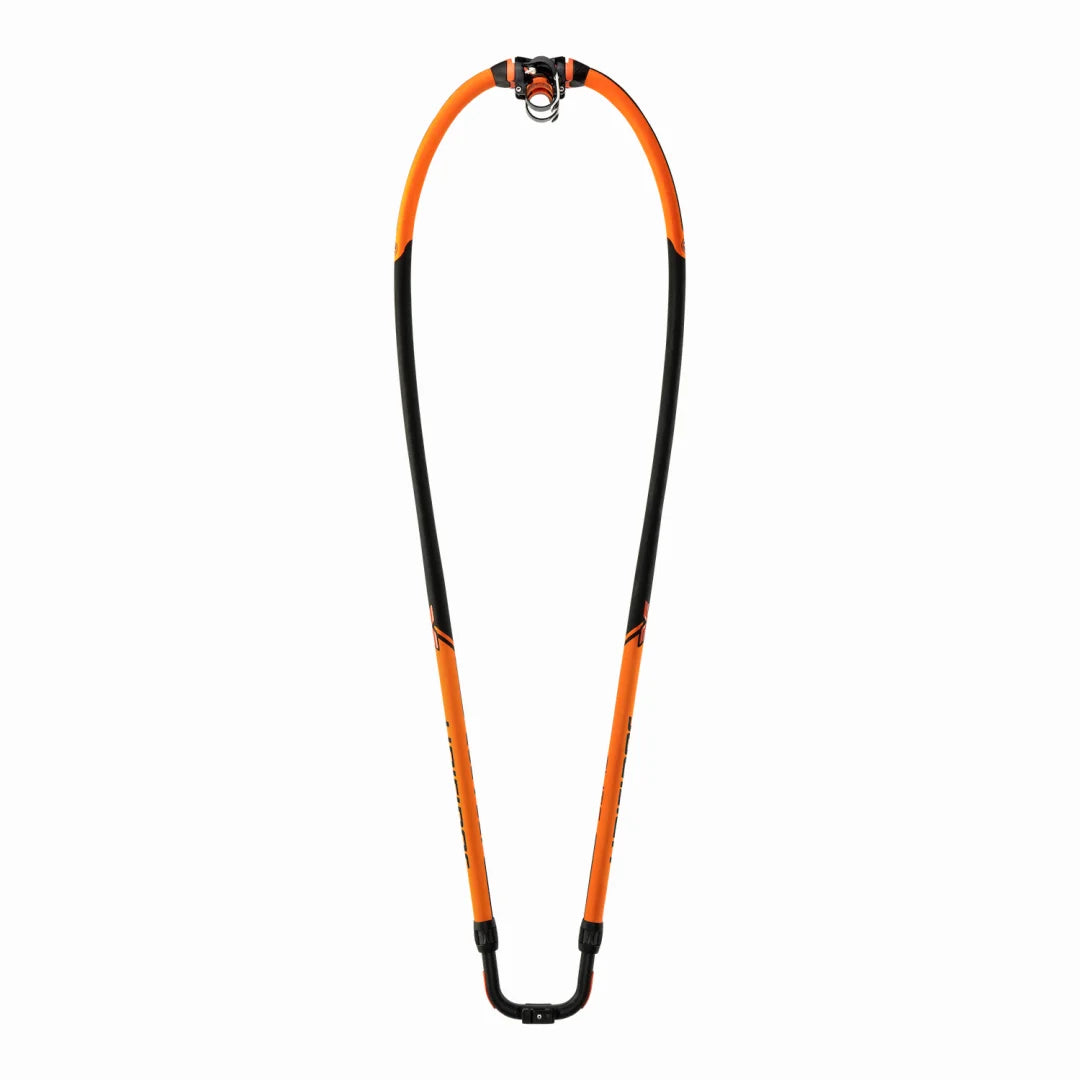 Carbon Elite Monocoque V2 170-220 Inside Wide Tail