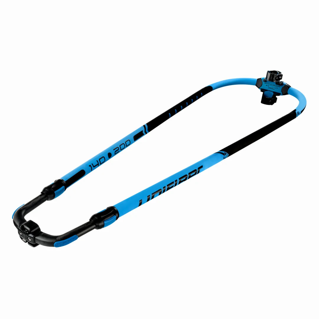 Carbon HD Monocoque V2 220-270 Outside Wide Tail