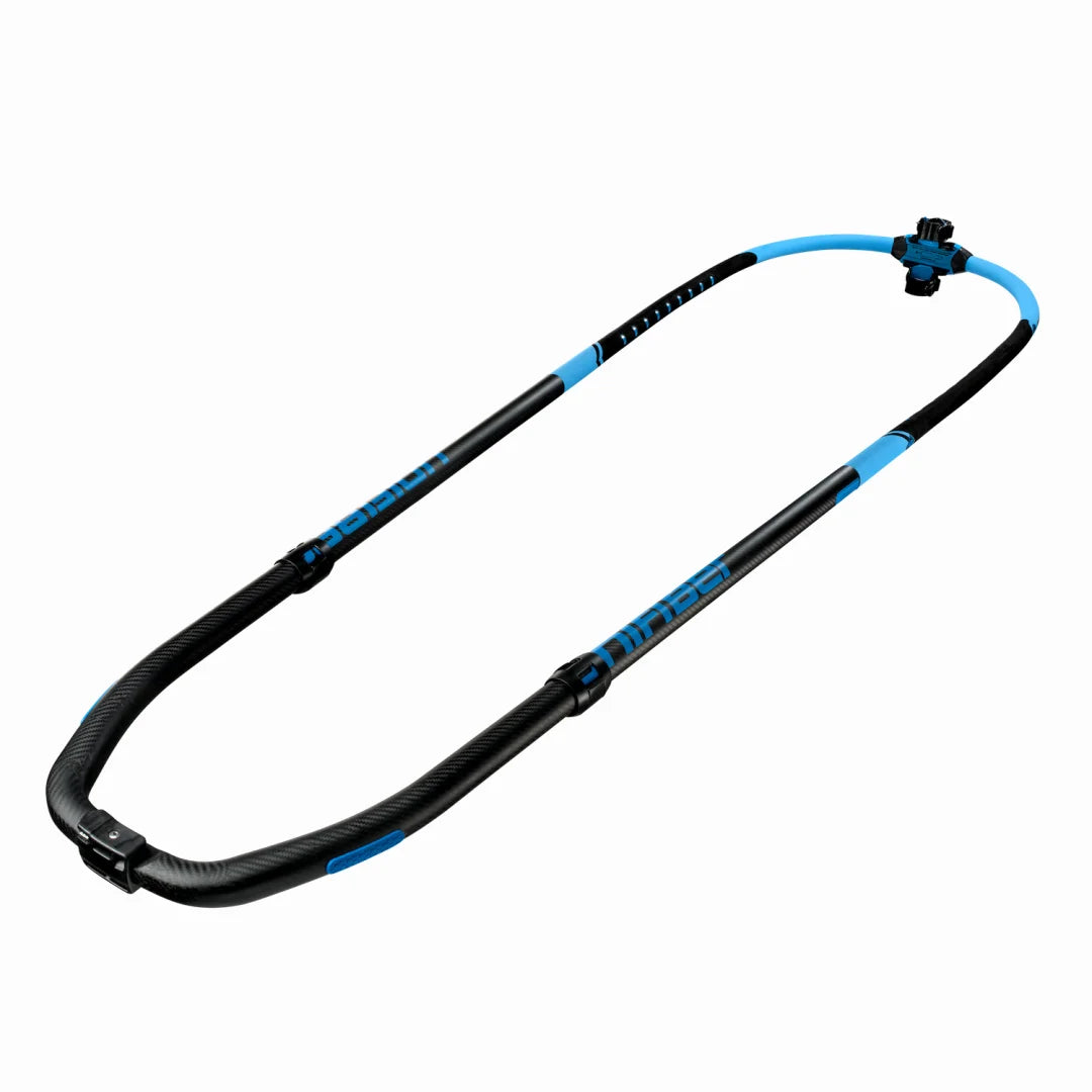 Carbon HD Monocoque V2 220-270 Outside Wide Tail