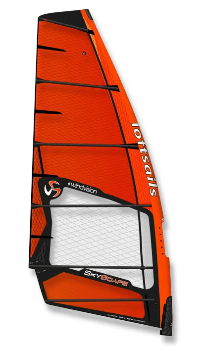 Skyscape 9.0 Orange 2022/23