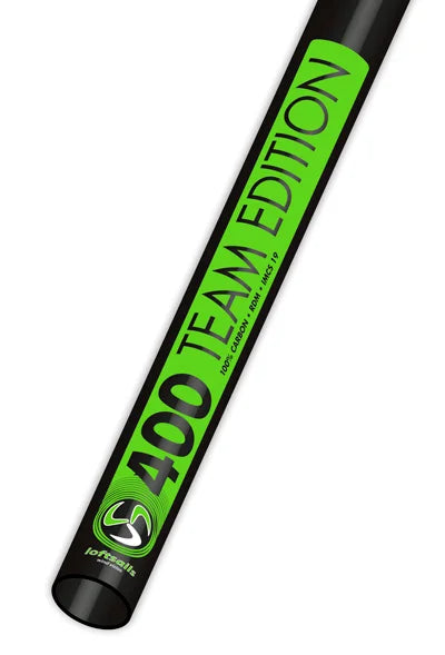 Team Edition II C100 RDM