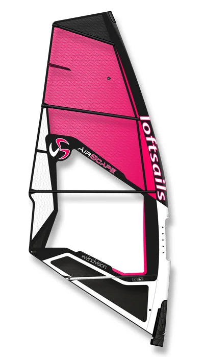 Airscape Fuchsia 2021/22/23