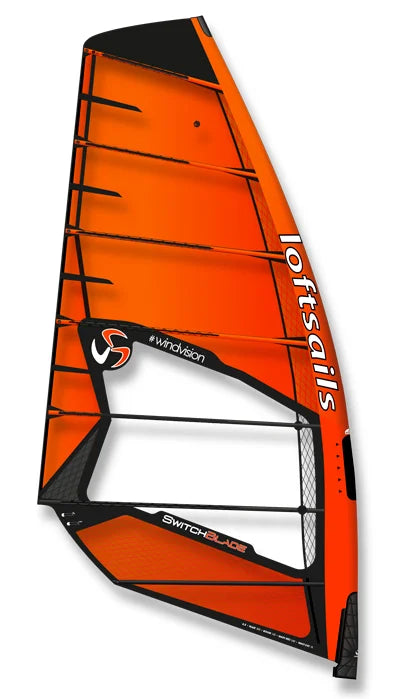 Switchblade 2022/23