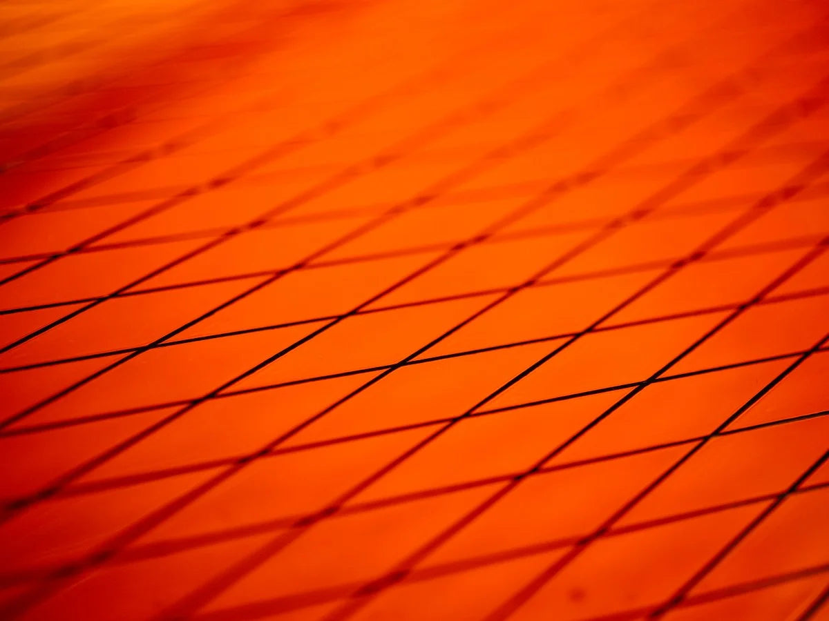 Bi-Axial X-Ply Thickness 5.0 mil Width 1.50m p/m