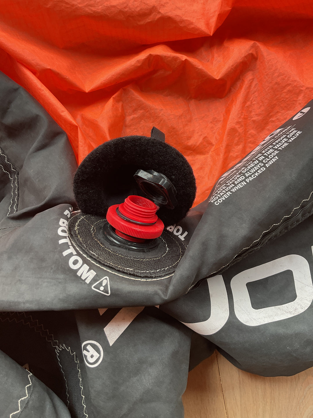 Edge V9 - 13m Used