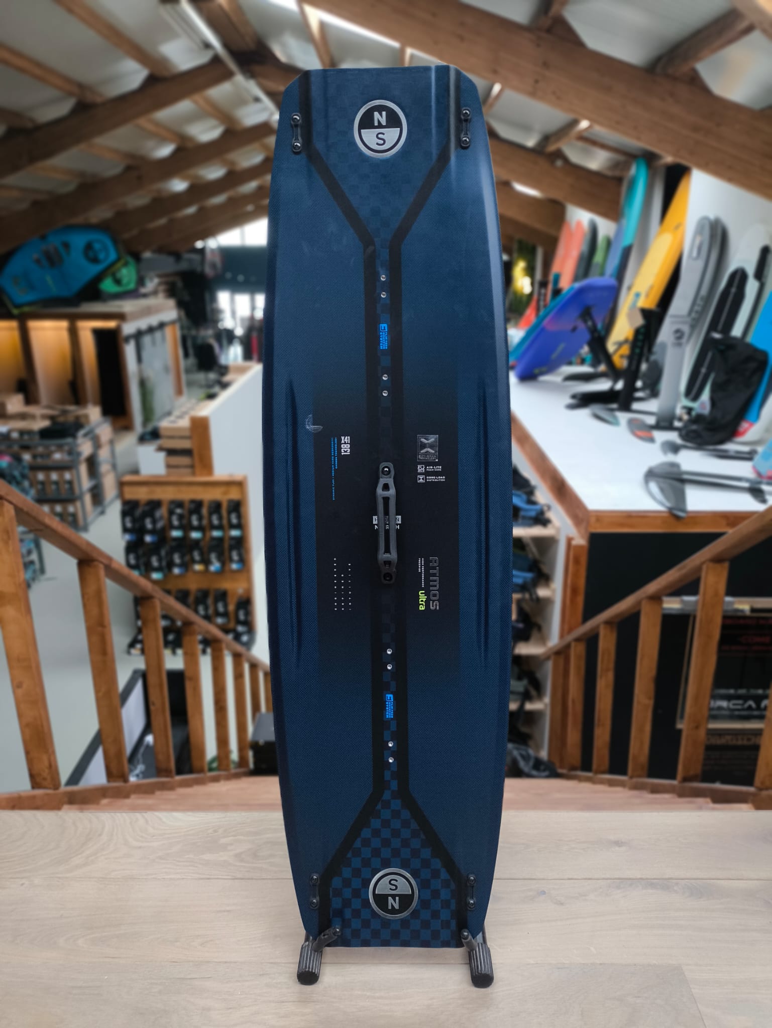 今だけ値引・カイトボード North Jaime 132 61aab3a4-fc13-411d-9106-
