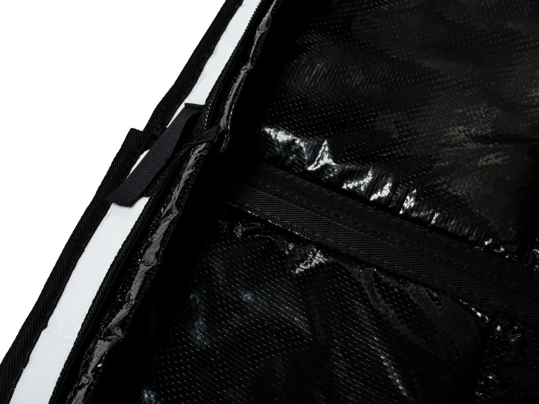 Boardbag Pro Luxury Foil 230 x 90 / 7'6 x 35"