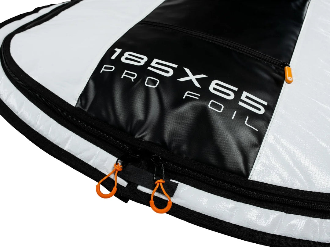 Boardbag Pro Luxury Foil 230 x 90 / 7'6 x 35"