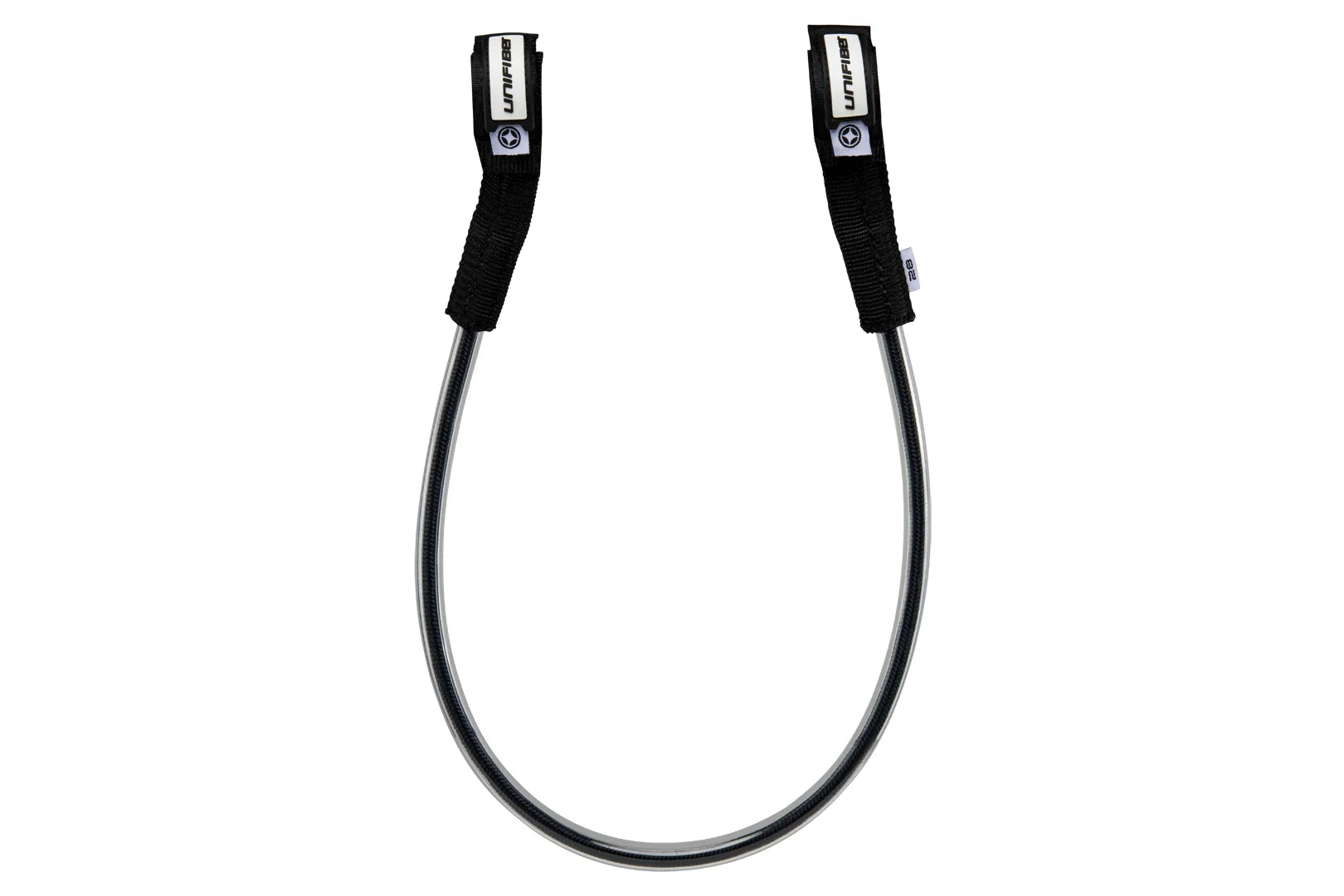 Essentials Harness Lines Fixed Inch