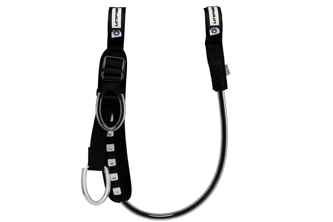 Essentials Harness Lines Fixed Vario 22-28 Inch
