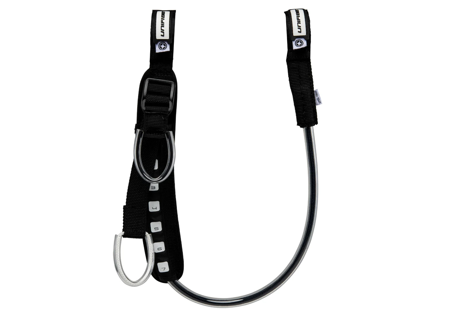 Essentials Harness Lines Fixed Vario 22-28 Inch