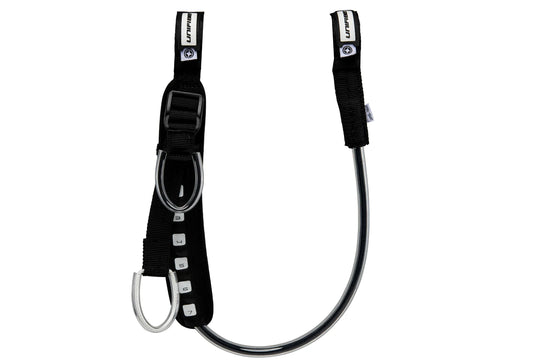 Essentials Harness Lines Fixed Vario 28-36 Inch