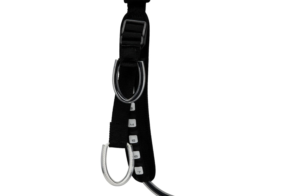 Essentials Harness Lines Fixed Vario 22-28 Inch