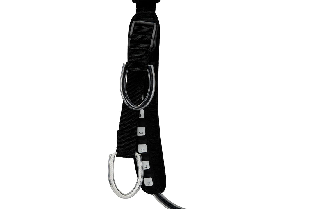 Essentials Harness Lines Fixed Vario 22-28 Inch