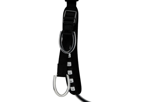 Essentials Harness Lines Fixed Vario 22-28 Inch