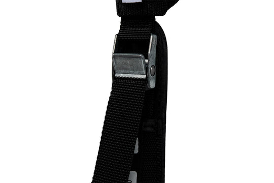 Essentials Harness Lines Fixed Vario Stainless Steel 25-32 Inch