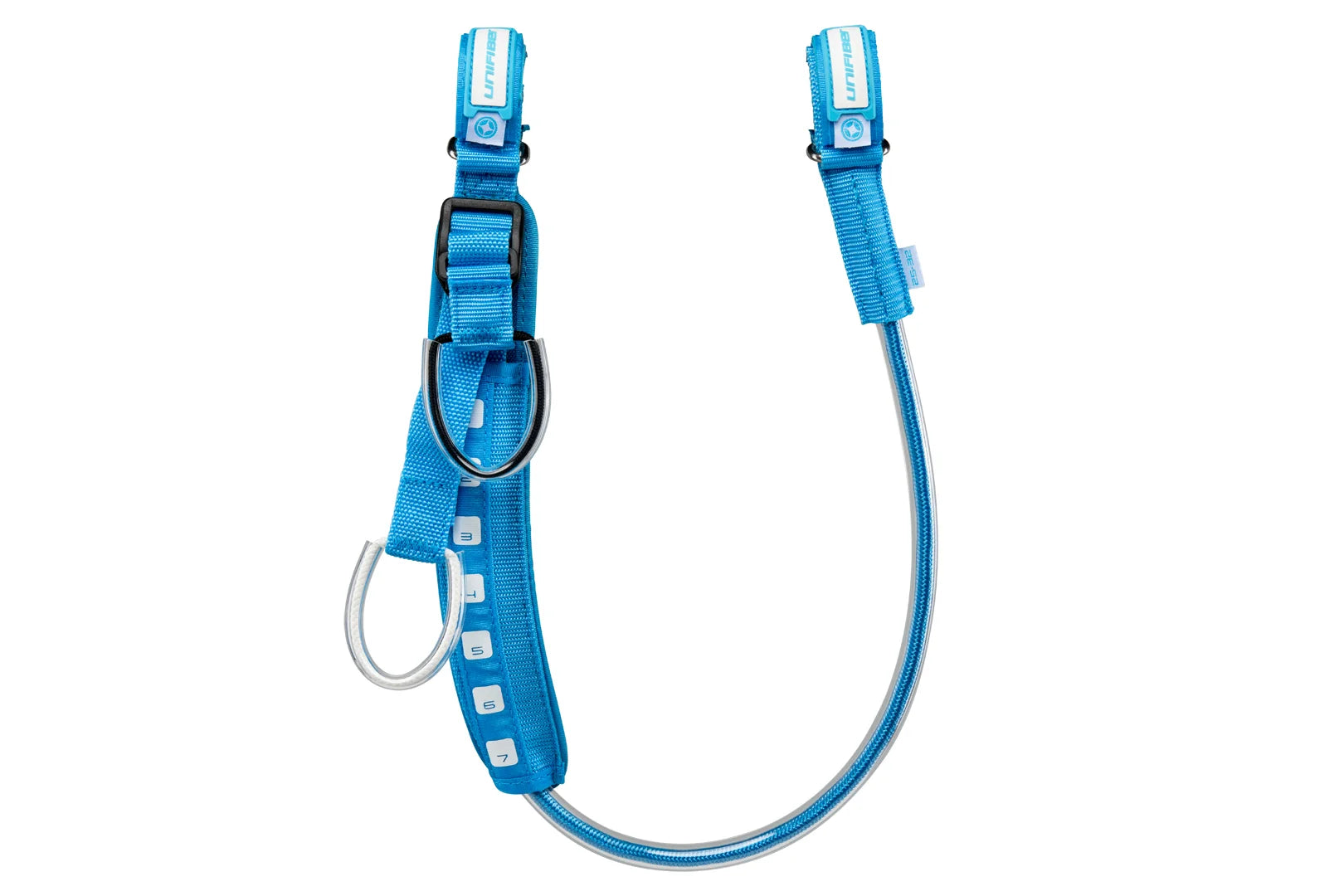 HD Harness Lines Quick Vario 22-28 Inch