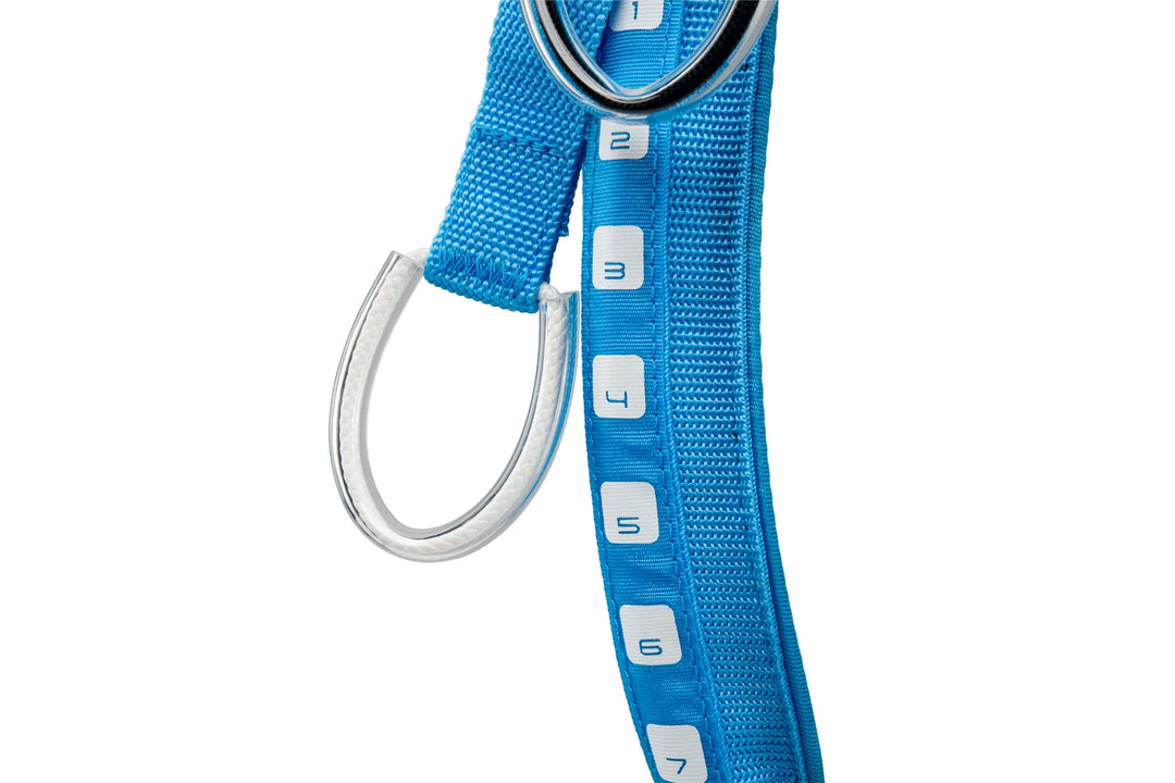 HD Harness Lines Quick Vario 22-28 Inch