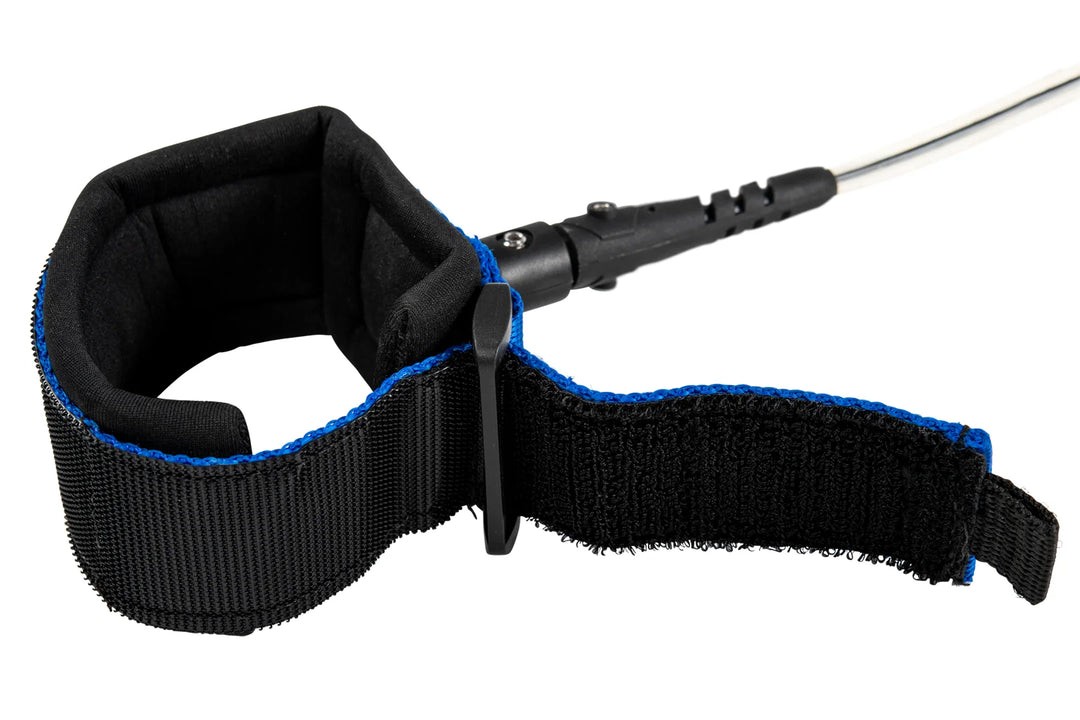 Wing Wrist Leash Coiled 5.5 ft
