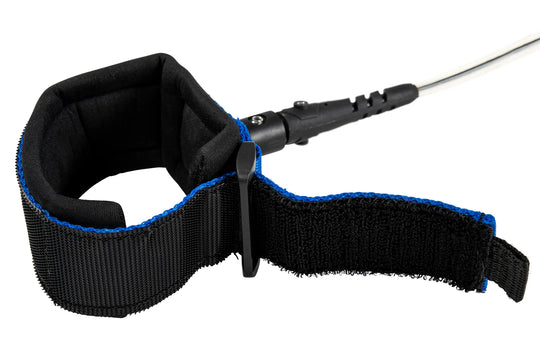 Wing Wrist Leash Coiled 5.5 ft