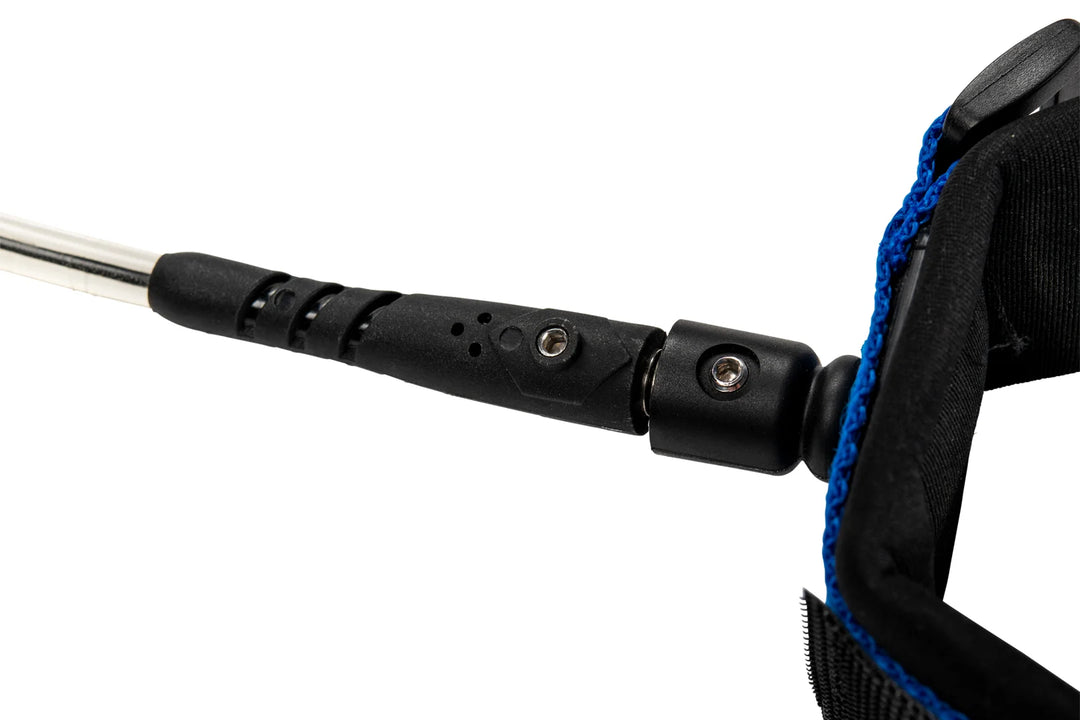 Wing Wrist Leash Coiled 5.5 ft