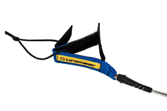 SUP Leash Coiled 8 ft