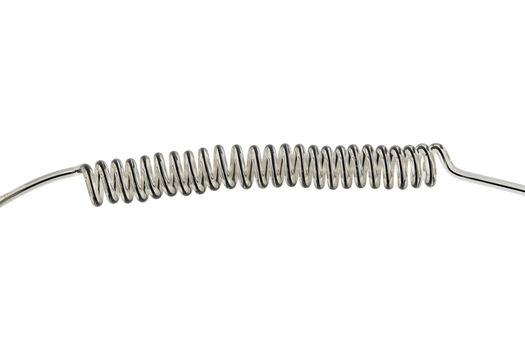 SUP Leash Coiled 8 ft