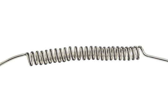 SUP Leash Coiled 8 ft