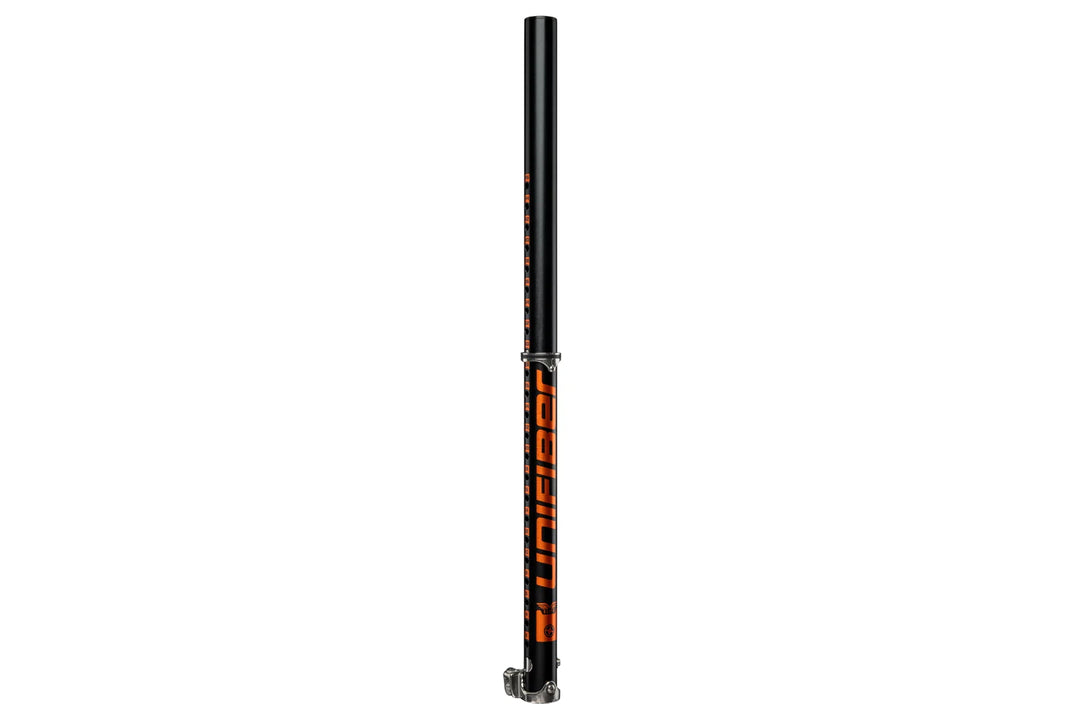 Elite RDM V2 Stainless Steel Mast Extension (U-Pin)