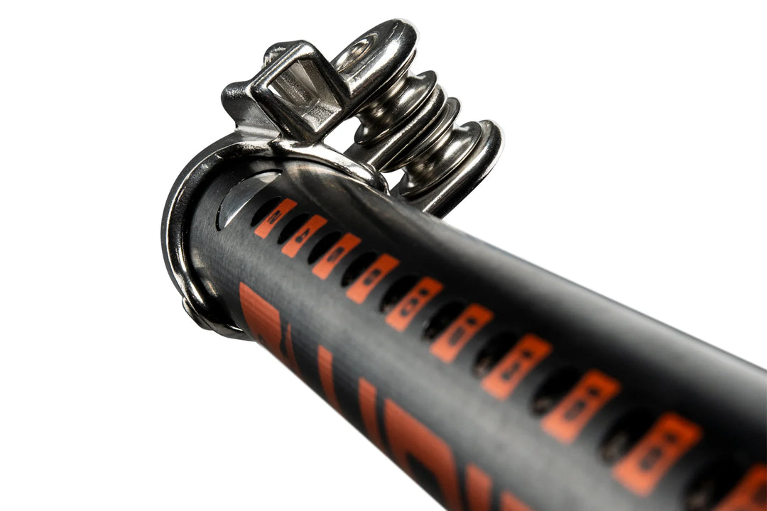 Elite RDM V2 Stainless Steel Mast Extension (U-Pin)
