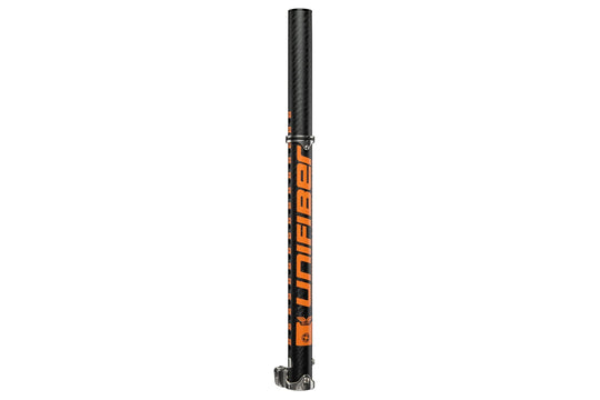 Elite RDM V2 Carbon Mast Extension (U-Pin)